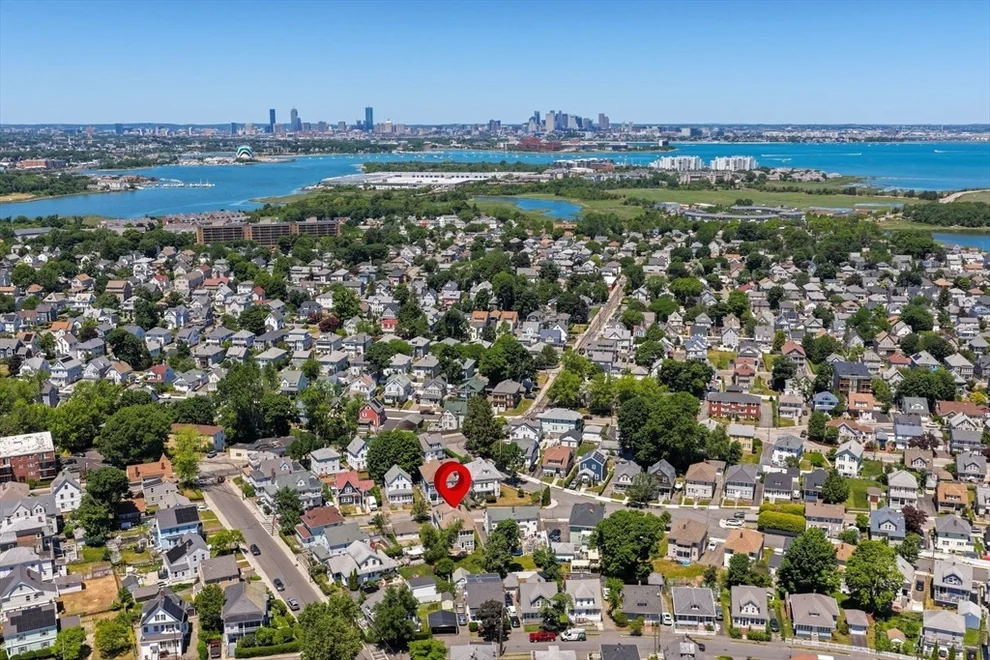 Unit for sale at 15 Colby Road, Quincy, MA 02171