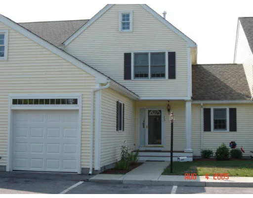 Unit for sale at 713 Thayer Street, Abington, MA 02351