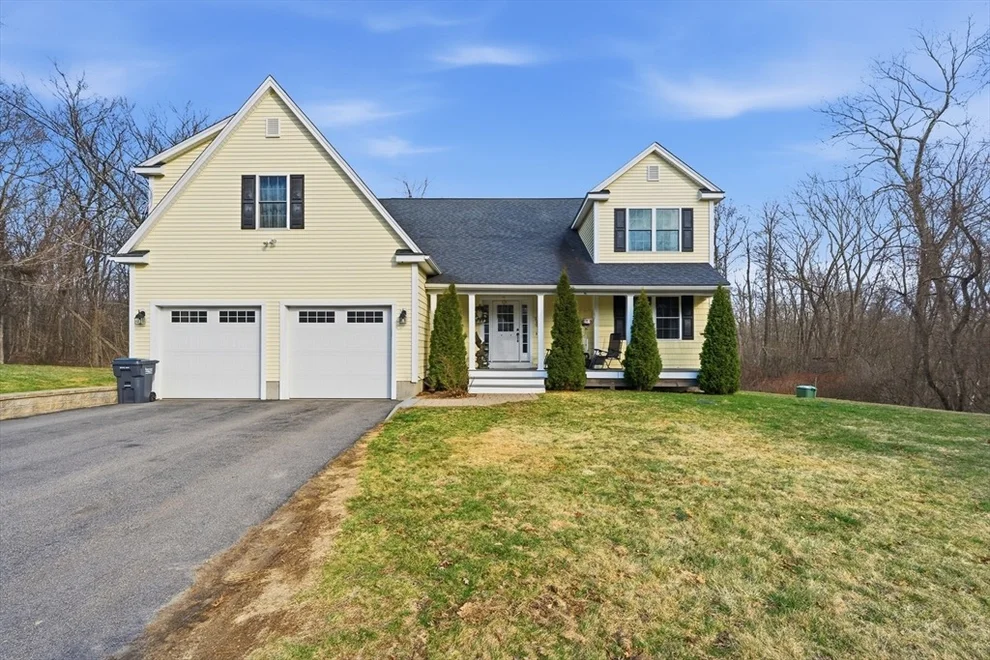 Unit for sale at 17 Haven St, Milford, MA 01757