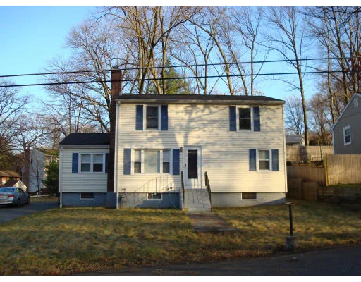 Unit for sale at 25 Whittier Rd., Marlborough, MA 01752