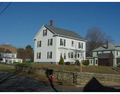 Unit for sale at 131 West Main Street, Ware, MA 01082