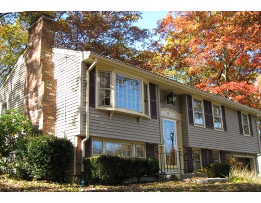 Unit for sale at 31 Hyder St, Westborough, MA 01581