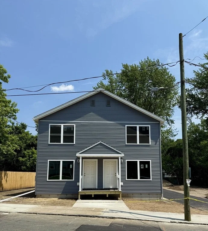 Unit for sale at 509-511 Hancock St, Springfield, MA 01105