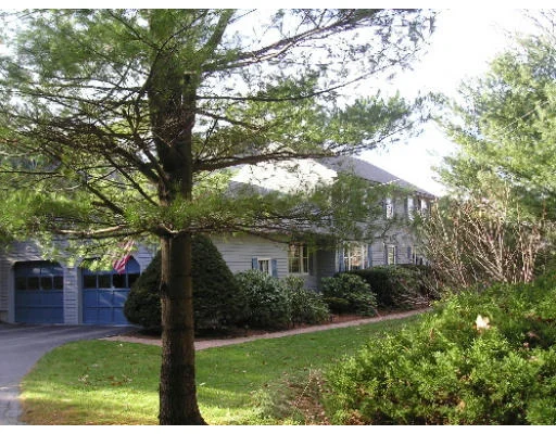 Unit for sale at 161 Woburn Street, Andover, MA 01810