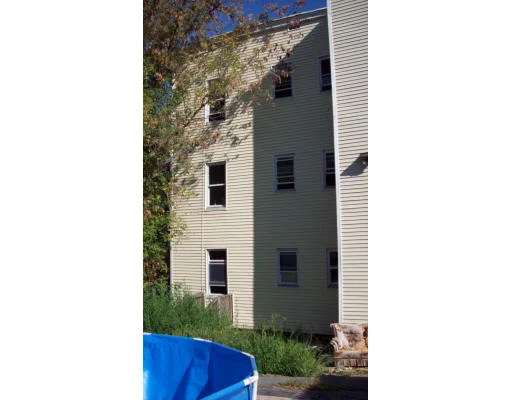 Unit for sale at 523-525 Haverhill St, Lawrence, MA 01841