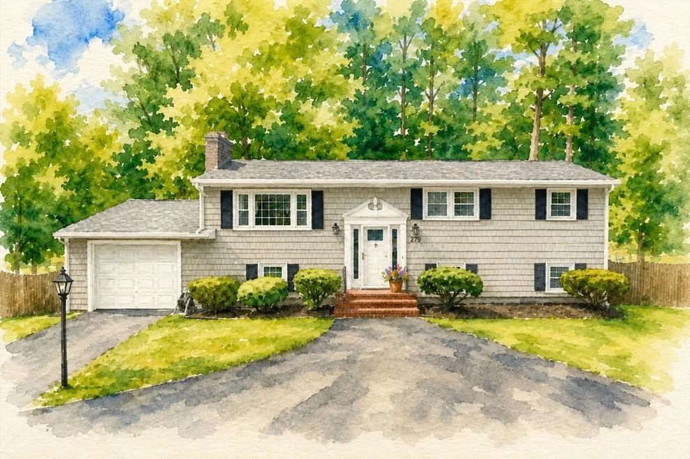 Unit for sale at 279 Center St, Pembroke, MA 02359