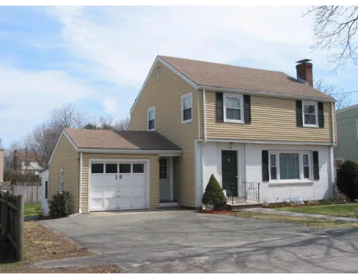 Unit for sale at 15 Newcastle Road, Belmont, MA 02478