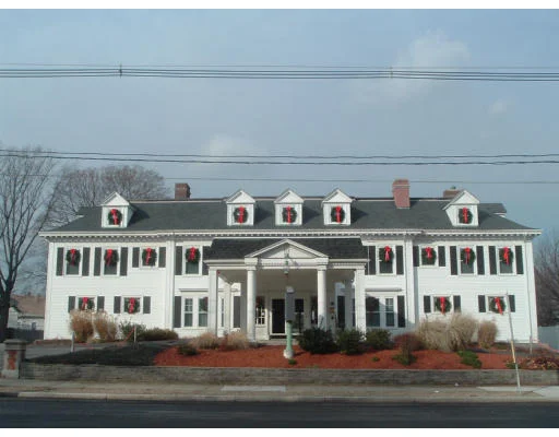 Unit for sale at 311 Western Ave, Lynn, MA 01904