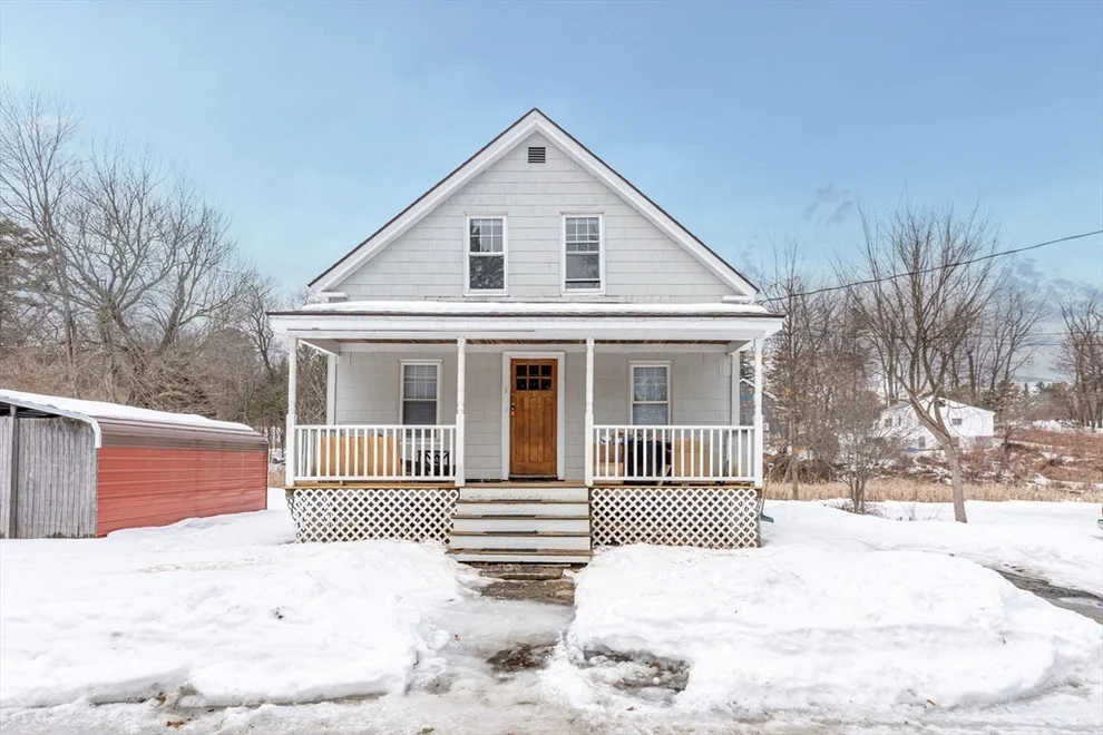 Unit for sale at 1 Austin St, Methuen, MA 01844
