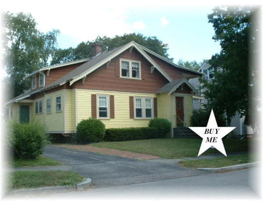 Unit for sale at 54 Winifred Ave, Worcester, MA 01602
