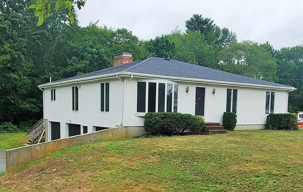 Unit for sale at 197 W. Center St., West Bridgewater, MA 02379