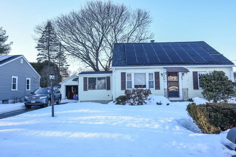 Unit for sale at 35 Beverly Avenue, Uxbridge, MA 01569