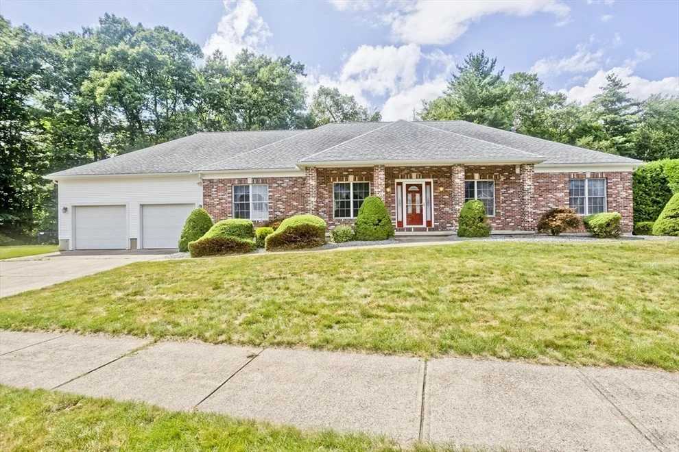 Unit for sale at 15 Avalon Place, Agawam, MA 01030