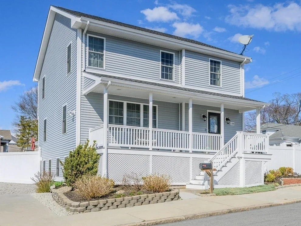 Unit for sale at 138 Sprague St, Fall River, MA 02724