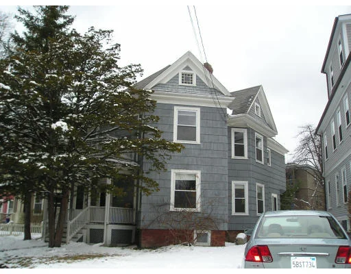 Unit for sale at 76 Walden Street, Cambridge, MA 02140