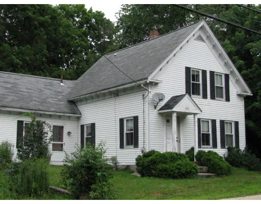 Unit for sale at 206 Wood Street, Hopkinton, MA 01748