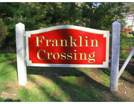 Unit for sale at 403 Franklin Crossing Road, Franklin, MA 02038
