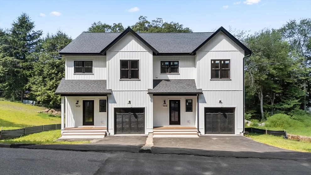 Unit for sale at 740 Burncoat St., Worcester, MA 01606