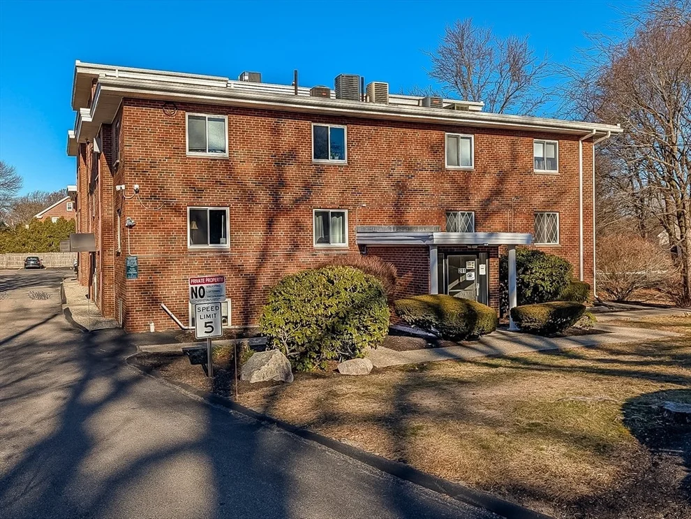 Unit for sale at 211 West St, Quincy, MA 02169