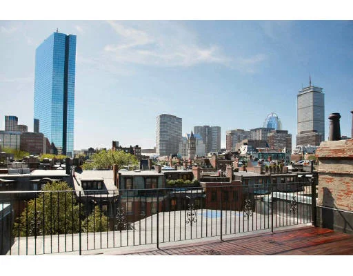 Unit for sale at 123 Marlborough St, Boston, MA 02116