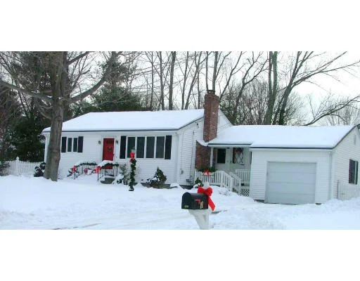 Unit for sale at 1 Pine Knoll Road, Franklin, MA 02038