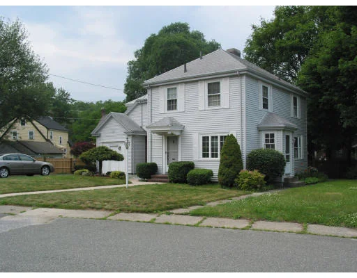 Unit for sale at 10 Aquavia Road, Medford, MA 02155