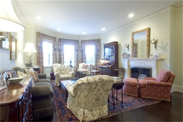 Unit for sale at 260 Beacon Street, Boston, MA 02116