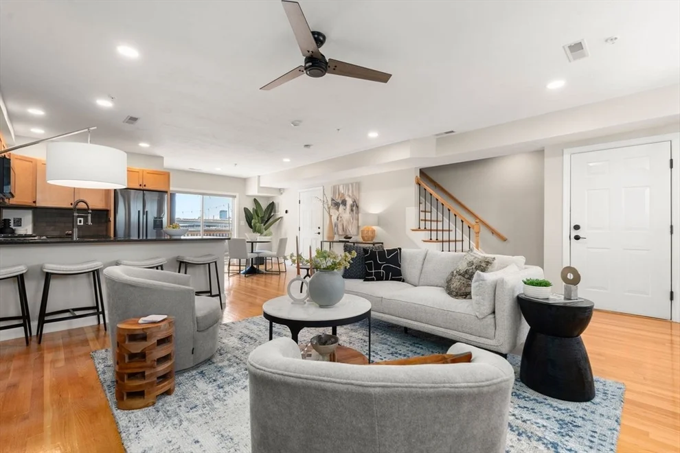 Unit for sale at 32 Parker St, Boston, MA 02129