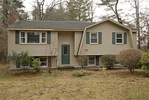 Unit for sale at 27 Shady Lane Ave, Northborough, MA 01532