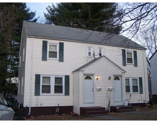 Unit for sale at 49 Walworth St, Worcester, MA 01602
