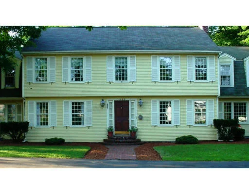 Unit for sale at 1469 Washington Street, Canton, MA 02021