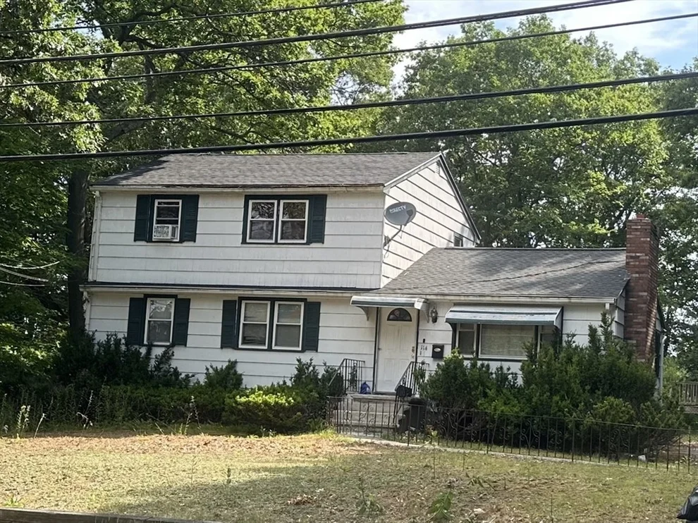 Unit for sale at 114 Lake St, Peabody, MA 01960
