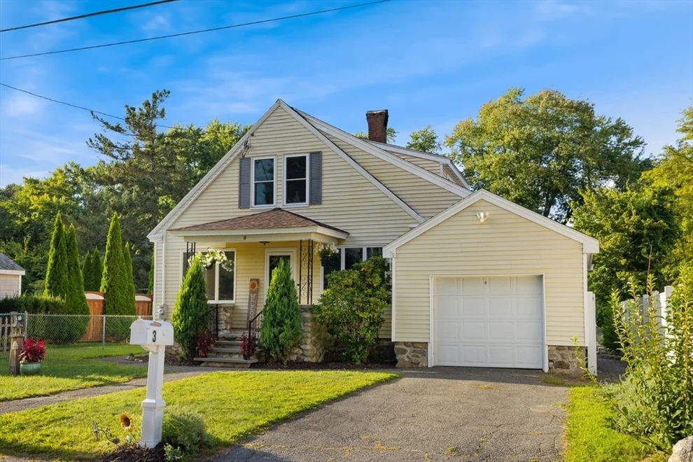 Unit for sale at 3 Webster Ave, Methuen, MA 01844