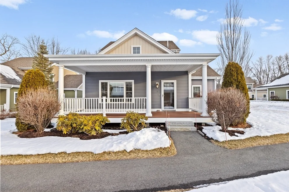 Unit for sale at 1 Coral Lane, Salisbury, MA 01952