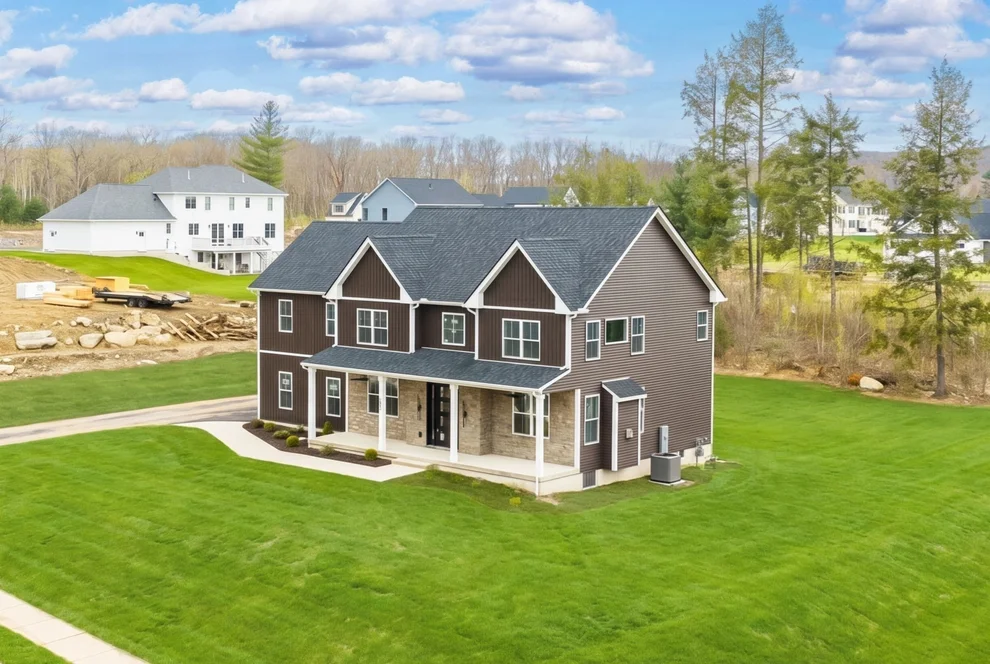 Unit for sale at 44 Balsam Hill, Ludlow, MA 01056