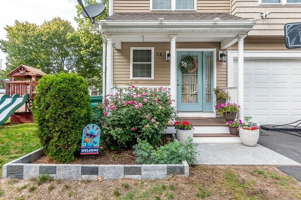 Unit for sale at 78 Scott Street, Attleboro, MA 02703