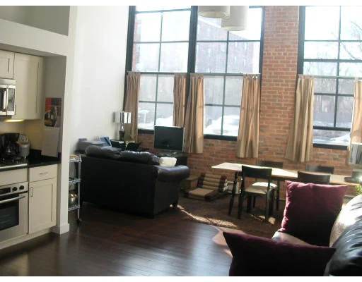 Unit for sale at 1 Aberdeen Way, Cambridge, MA 02138