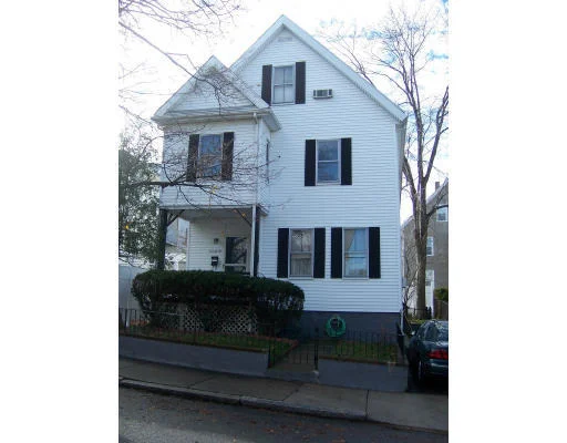 Unit for sale at 76 Cedar, Everett, MA 02149