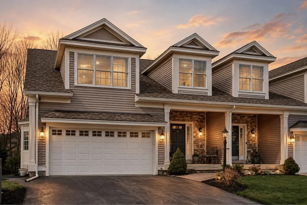 Unit for sale at 10 White Cedar Drive, Middleton, MA 01949