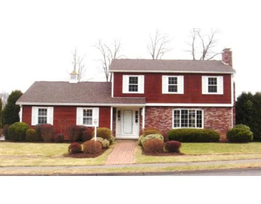 Unit for sale at 86 Forest Hill Rd, Agawam, MA 01030