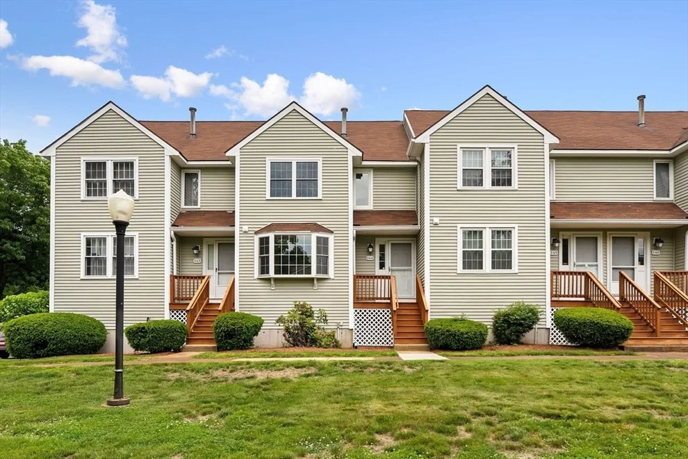 Unit for sale at 144 Patrick Rd, Tewksbury, MA 01876