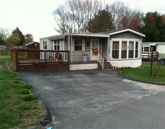 Unit for sale at 1340 County St, Attleboro, MA 02703