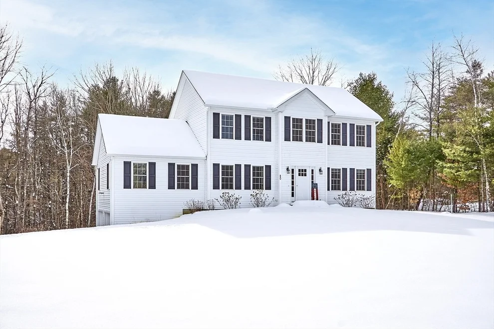 Unit for sale at 80 Fitchburg Rd, Ashburnham, MA 01430