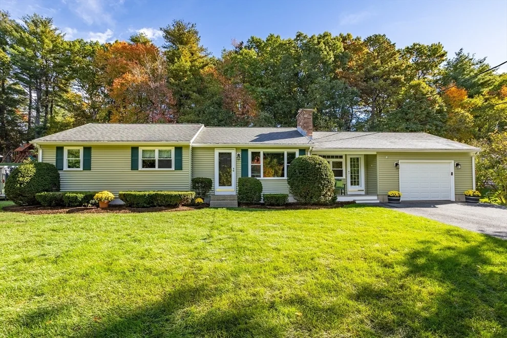 Unit for sale at 44 Beach Point Rd, Lancaster, MA 01523