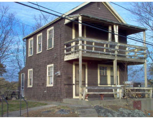 Unit for sale at 24 Spring Terrace, Quincy, MA 02169