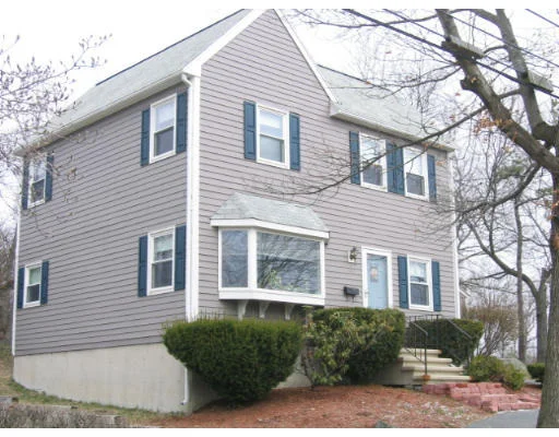 Unit for sale at 44 Rosemont Ave, Waltham, MA 02451