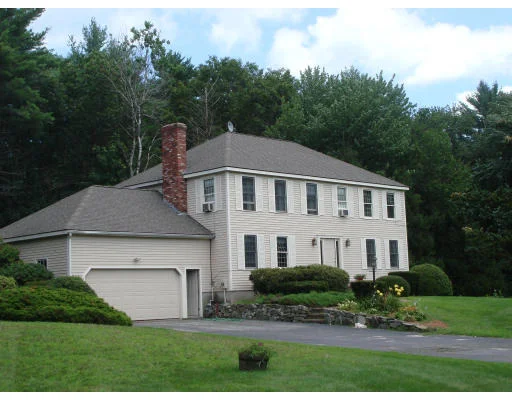 Unit for sale at 72 Patton Lane, North Andover, MA 01845