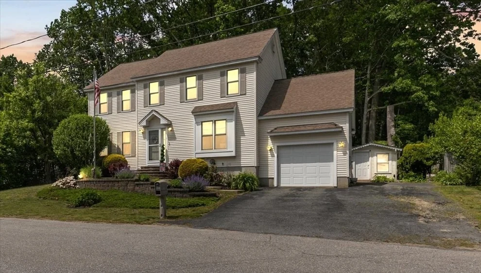 Unit for sale at 9 Savin Ave, Methuen, MA 01844