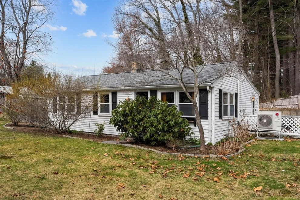 Unit for sale at 11 Carol Ave, Pembroke, MA 02359
