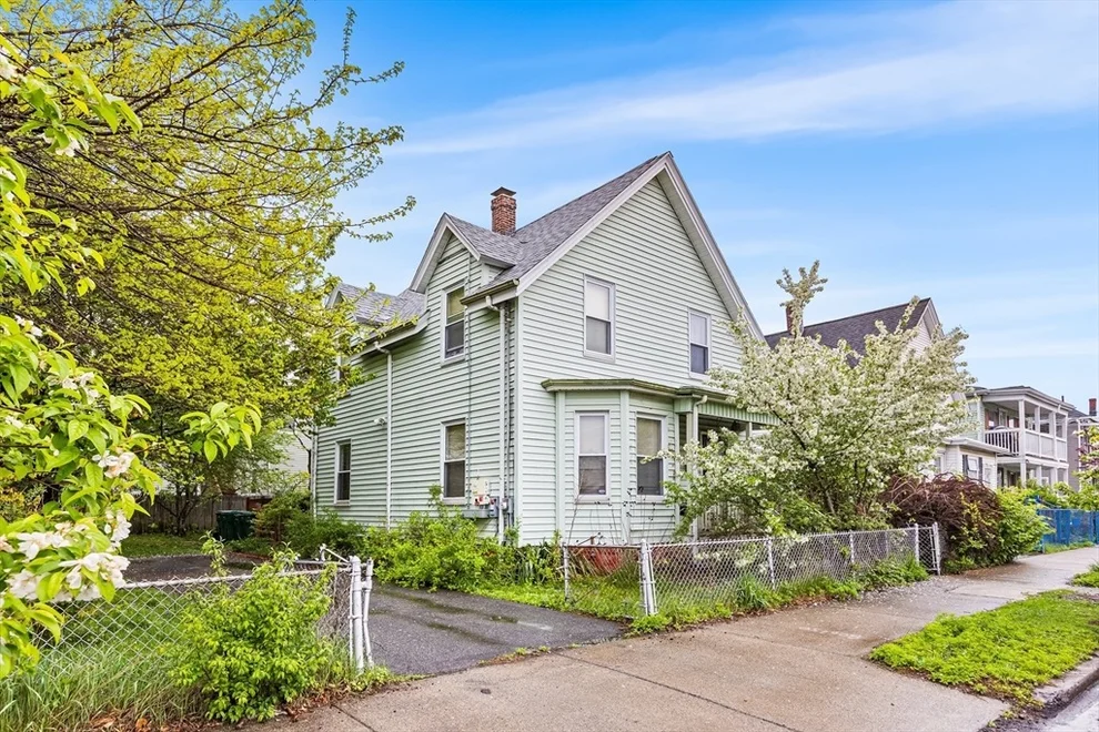 Unit for sale at 44 Elmwood Ave, Lynn, MA 01905